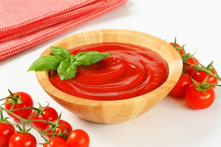 CMC For Sauces